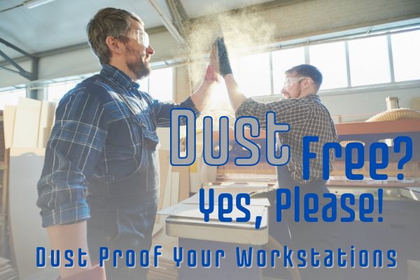 Dust Free Your PC